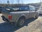 2005 Ford Ranger Super Cab