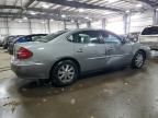 2007 Buick Lacrosse CX