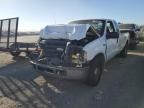 2006 Ford F350 SRW Super Duty