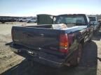 1999 GMC New Sierra C1500