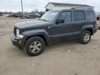 2011 Jeep Liberty Sport