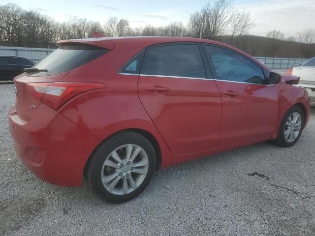 2013 Hyundai Elantra GT