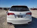 2016 Acura RDX Advance