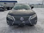 2013 Lexus RX 450H