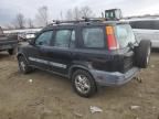 1998 Honda CR-V EX