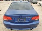 2008 BMW 335 XI