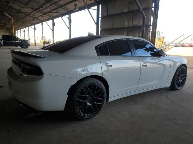 2015 Dodge Charger R/T