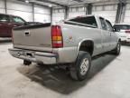 2000 Chevrolet Silverado K1500