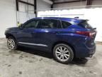 2019 Acura RDX