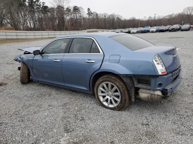 2011 Chrysler 300C