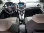 2011 Chevrolet Cruze LS