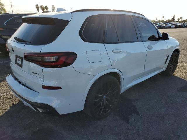 2023 BMW X5 Sdrive 40I