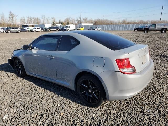 2011 Scion TC