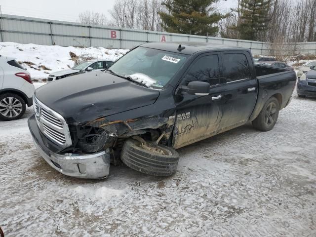 2016 Dodge RAM 1500 SLT