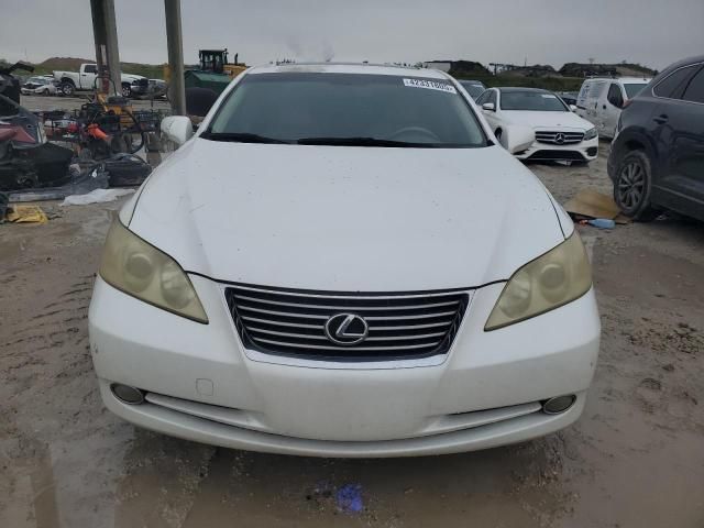 2008 Lexus ES 350