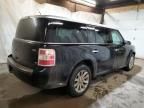 2009 Ford Flex SEL