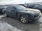 2013 Dodge Challenger SXT