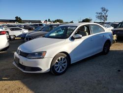 Volkswagen Vehiculos salvage en venta: 2013 Volkswagen Jetta SE