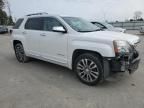 2016 GMC Terrain Denali