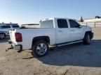 2010 Chevrolet Silverado C1500 LT