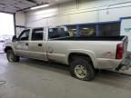 2005 Chevrolet Silverado K3500