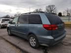 2005 Toyota Sienna XLE