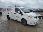 2015 Nissan NV200 2.5S