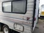 2001 Tahoe Travel Trailer