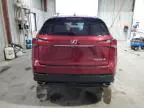 2017 Lexus NX 200T Base