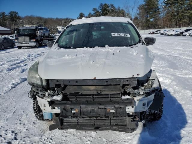 2013 Ford Escape S