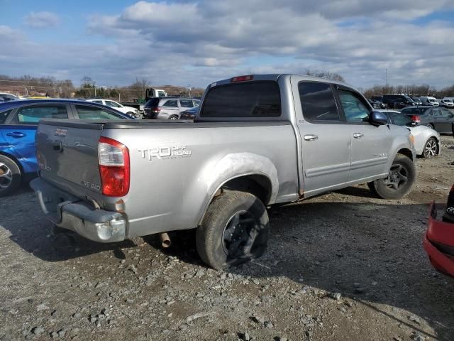 2006 Toyota Tundra Double Cab SR5