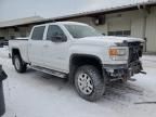 2015 GMC Sierra K2500 SLE