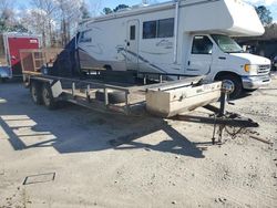 2018 Trailers Trailer en venta en Savannah, GA