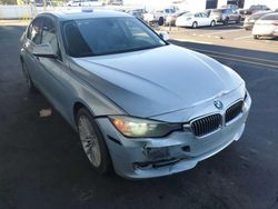 BMW salvage cars for sale: 2013 BMW 328 I