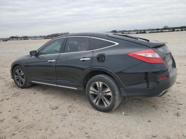 2015 Honda Crosstour EXL