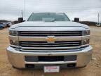 2018 Chevrolet Silverado K2500 Heavy Duty