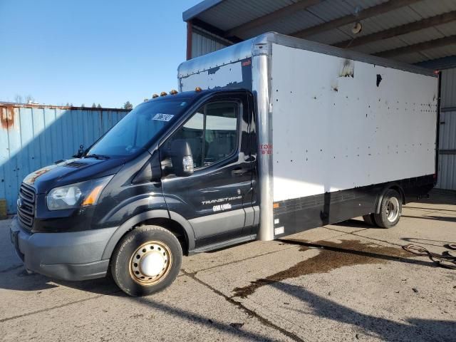 2016 Ford Transit T-350 HD