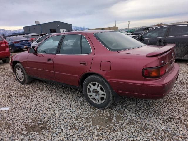 1995 Toyota Camry XLE