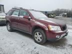 2008 Pontiac Torrent