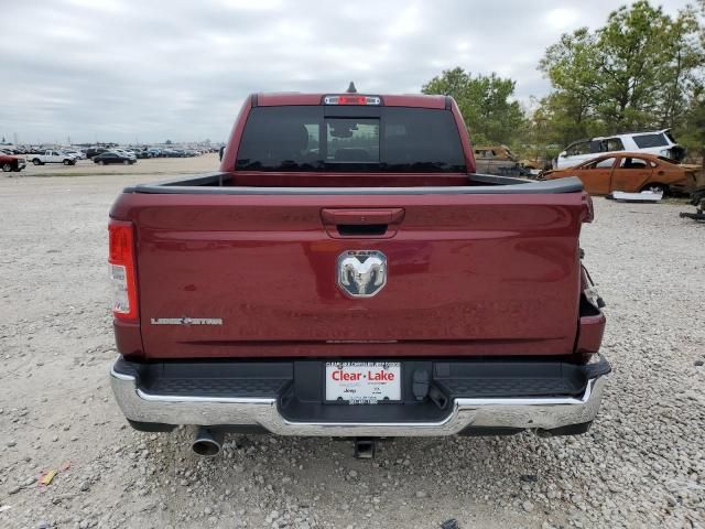 2021 Dodge RAM 1500 BIG HORN/LONE Star