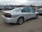 2002 Pontiac Bonneville SLE