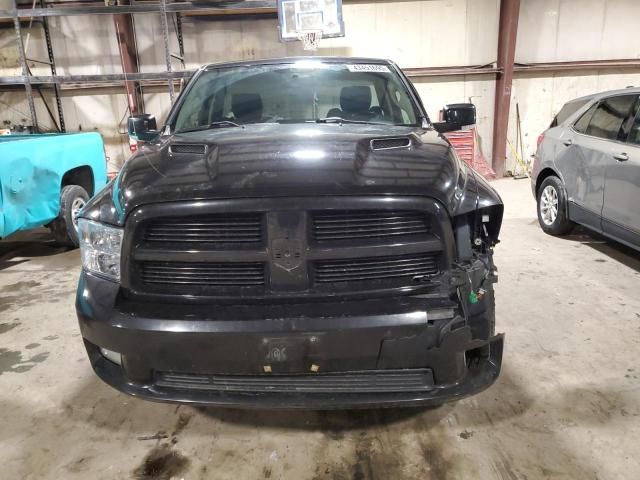 2010 Dodge RAM 1500