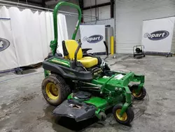 John Deere z915e Vehiculos salvage en venta: 2019 John Deere Z915E