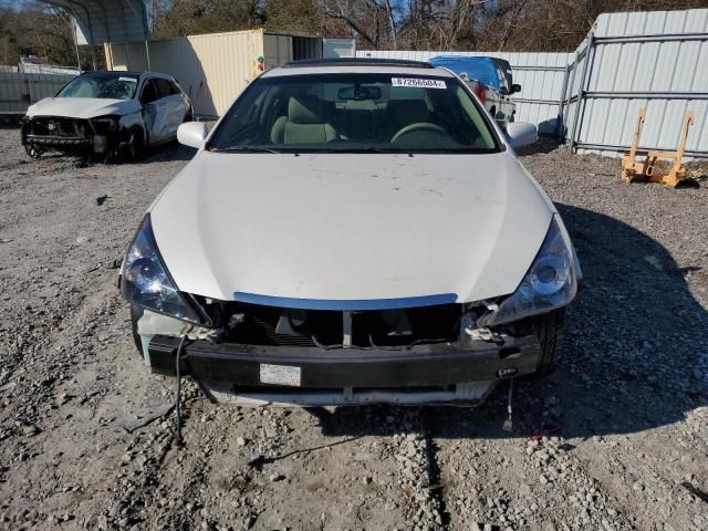 2006 Toyota Camry Solara SE