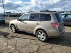 2009 Subaru Forester 2.5X Limited