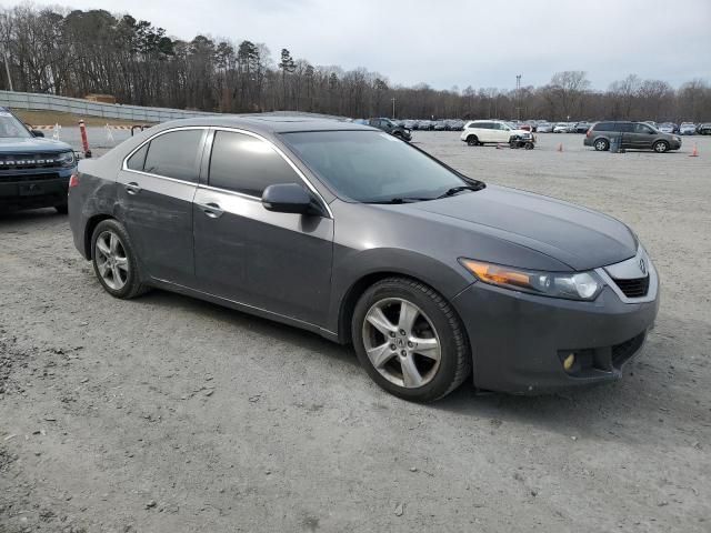 2009 Acura TSX