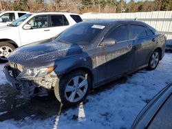 2010 Toyota Camry Base en venta en Exeter, RI