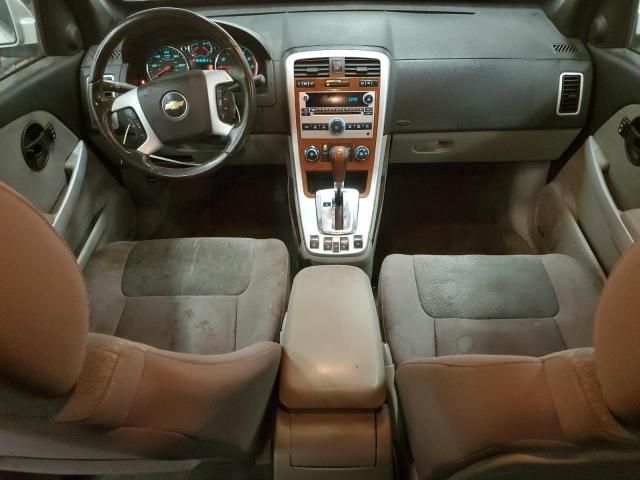 2009 Chevrolet Equinox LT