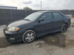 2007 Toyota Corolla CE en venta en Orlando, FL