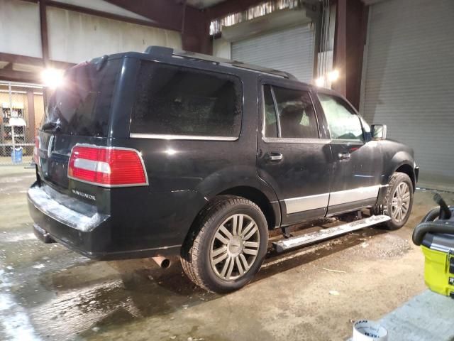 2009 Lincoln Navigator